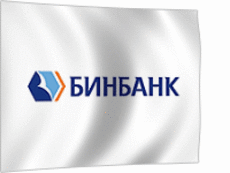 Бинбанк