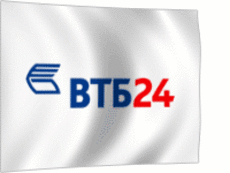 ВТБ 24