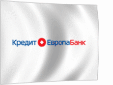 Кредит Европа Банк