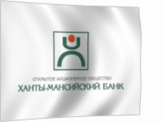 Ханты-Мансийский банк Открытие