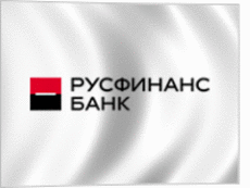 Русфинанс Банк