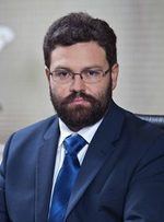 Егунов Максим Геннадьевич