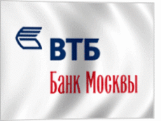 ВТБ Банк Москвы