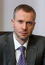 Поляков Михаил Вячеславович