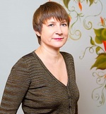 Рябова Инна Борисовна