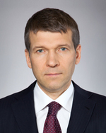 Листов Борис Павлович