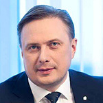Андресов Юрий Николаевич