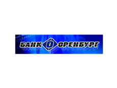 Банк оренбург официальный сайт потребительский кредит