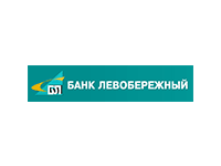 Левобережный