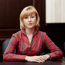 Еремина Светлана Вадимовна