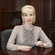 Барабанова Валентина Сергеевна