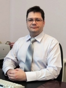 Мухин Дмитрий Анатольевич