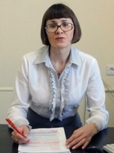 Челядинова Марина Васильевна