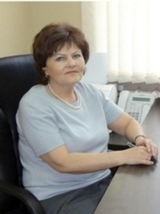 Шумкова Ирина Леонидовна