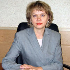 Глушкова Людмила Алексеевна