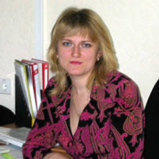 Насонова Анна Алексеевна