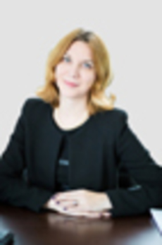 Маркина Елена Борисовна