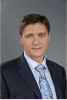 Яковлев Константин Викторович