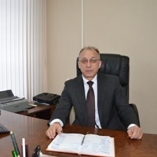 Валеев Ринат Нагимович