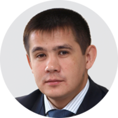 Давлетшин Булат Сагидович