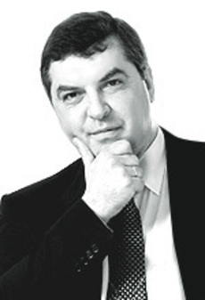 Соколов Андрей