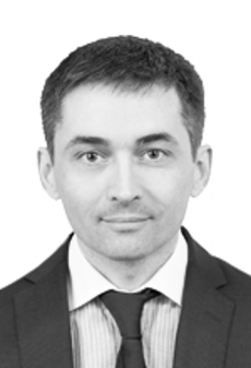 Повалий Михаил
