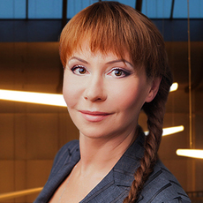 Троицкая Елена Борисовна