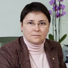 Ермакова Диляра Фаридовна