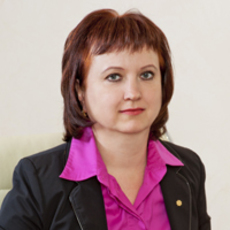 Рябинина Светлана Ивановна