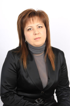Птицына Марина Эдуардовна