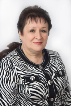 Чернова Людмила Викторовна