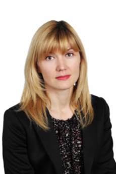 Новицкая Анна Александровна