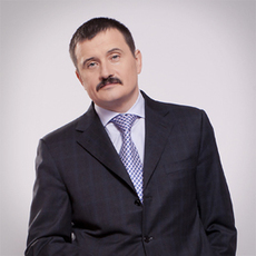 Кузолев Михаил Валерьевич
