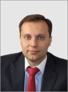Шамин Сергей Викторович