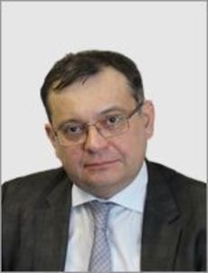 Дмитриев Игорь Анатольевич