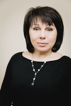 Варушкина Галина Владимировна