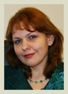 Рублева Татьяна Владимировна