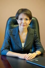 Маликова Дина Ринатовна