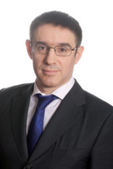 Розин Михаил Валериевич