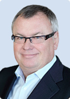 Костин Андрей Леонидович