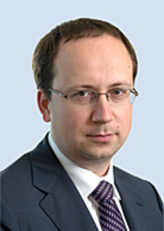 Пучков Андрей Сергеевич