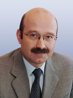 Задорнов Михаил Михайлович