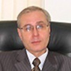 Серебряный Александр Борисович