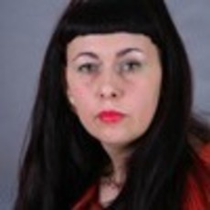 Охоткина Любовь Николаевна