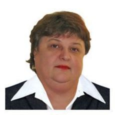 Караблинова Галина Васильевна