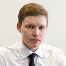 Кутявин Алексей Сергеевич