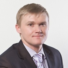 Кибардин Владимир Александрович
