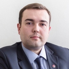 Пелевин Александр Сергеевич