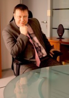 Сорокин Михаил Иванович