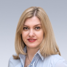 Асланова Ирина
